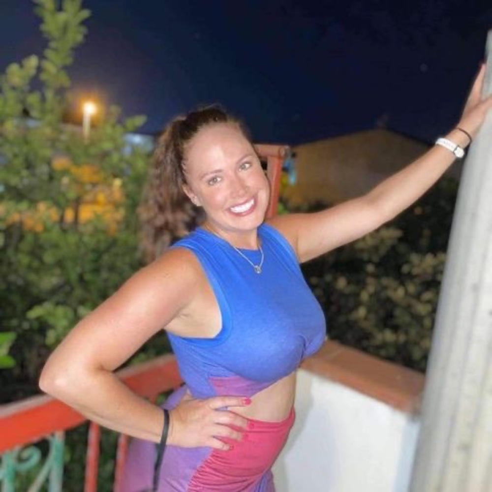 Meet your Posher, Jessie